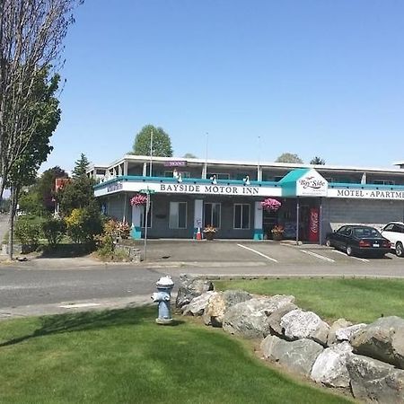 Bayside Motor Inn Блейн Экстерьер фото