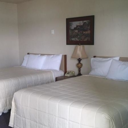 Bayside Motor Inn Блейн Экстерьер фото