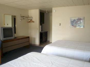 Bayside Motor Inn Блейн Экстерьер фото