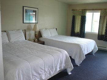 Bayside Motor Inn Блейн Экстерьер фото